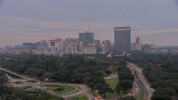 Weather camera view of Hotel ZaZa.