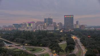 Weather camera view of Hotel ZaZa.