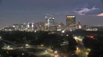 Weather camera view of Hotel ZaZa.