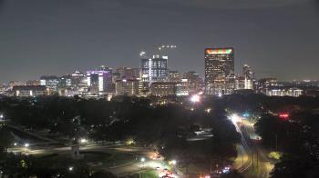 Weather camera view of Hotel ZaZa.