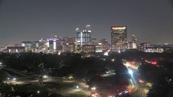 Weather camera view of Hotel ZaZa.