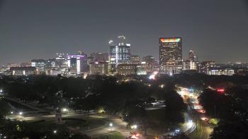 Weather camera view of Hotel ZaZa.