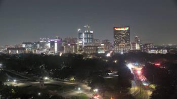 Weather camera view of Hotel ZaZa.