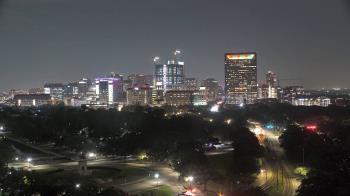 Weather camera view of Hotel ZaZa.