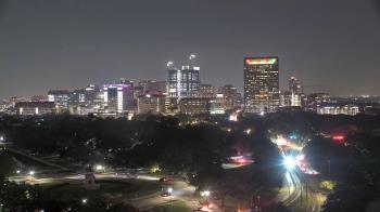 Weather camera view of Hotel ZaZa.