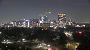 Weather camera view of Hotel ZaZa.