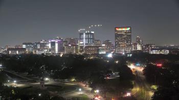 Weather camera view of Hotel ZaZa.