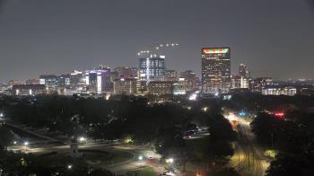 Weather camera view of Hotel ZaZa.