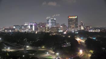 Weather camera view of Hotel ZaZa.