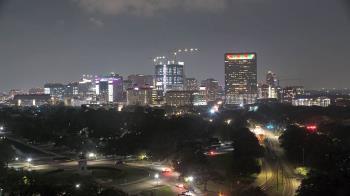 Weather camera view of Hotel ZaZa.