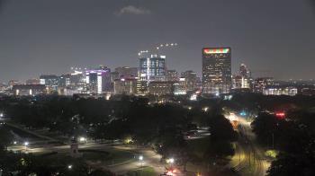 Weather camera view of Hotel ZaZa.