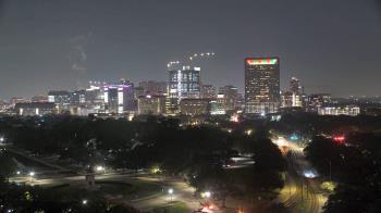 Weather camera view of Hotel ZaZa.