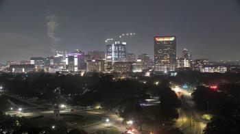 Weather camera view of Hotel ZaZa.