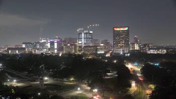 Weather camera view of Hotel ZaZa.