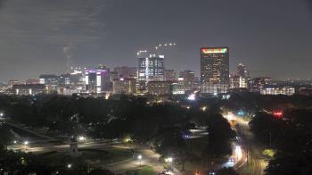 Weather camera view of Hotel ZaZa.