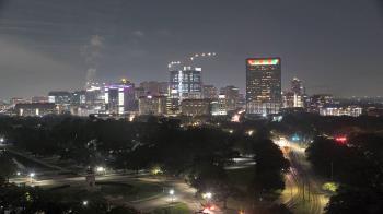 Weather camera view of Hotel ZaZa.