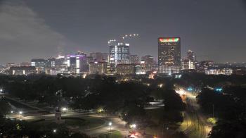 Weather camera view of Hotel ZaZa.