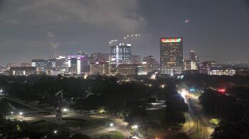 Weather camera view of Hotel ZaZa.