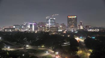 Weather camera view of Hotel ZaZa.