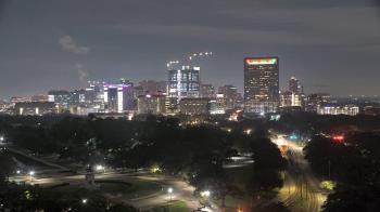 Weather camera view of Hotel ZaZa.