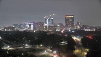 Weather camera view of Hotel ZaZa.