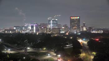 Weather camera view of Hotel ZaZa.