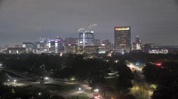 Weather camera view of Hotel ZaZa.