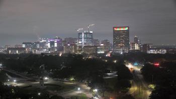 Weather camera view of Hotel ZaZa.