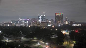 Weather camera view of Hotel ZaZa.