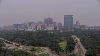 Weather camera view of Hotel ZaZa.