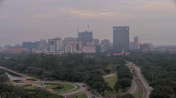 Weather camera view of Hotel ZaZa.