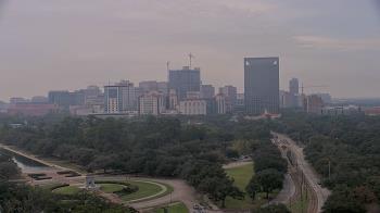 Weather camera view of Hotel ZaZa.