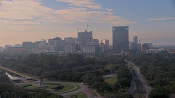 Weather camera view of Hotel ZaZa.