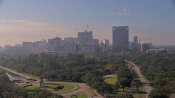 Weather camera view of Hotel ZaZa.