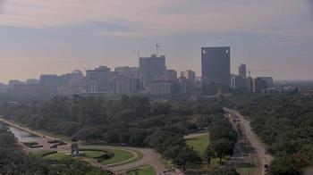 Weather camera view of Hotel ZaZa.