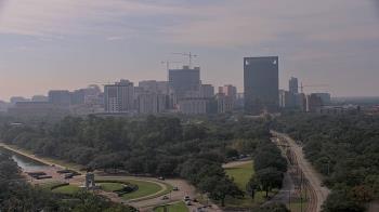 Weather camera view of Hotel ZaZa.