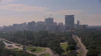 Weather camera view of Hotel ZaZa.