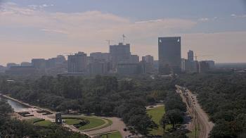 Weather camera view of Hotel ZaZa.