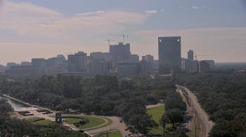 Weather camera view of Hotel ZaZa.