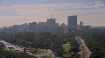 Weather camera view of Hotel ZaZa.