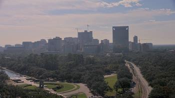 Weather camera view of Hotel ZaZa.