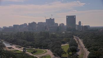 Weather camera view of Hotel ZaZa.