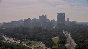 Weather camera view of Hotel ZaZa.