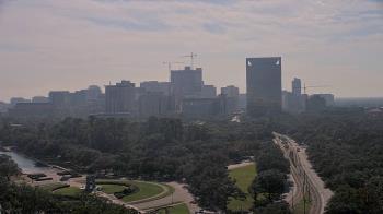 Weather camera view of Hotel ZaZa.