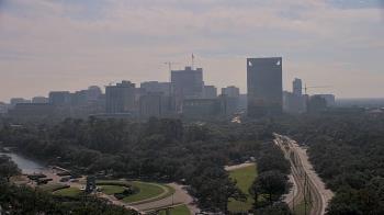 Weather camera view of Hotel ZaZa.