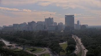 Weather camera view of Hotel ZaZa.