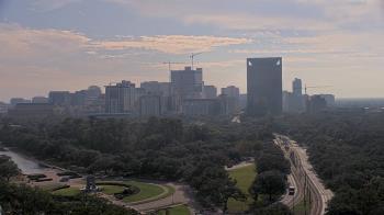 Weather camera view of Hotel ZaZa.