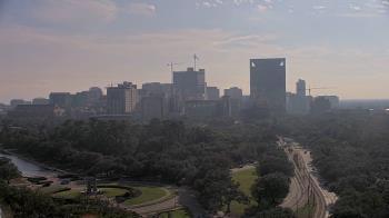 Weather camera view of Hotel ZaZa.