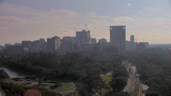 Weather camera view of Hotel ZaZa.