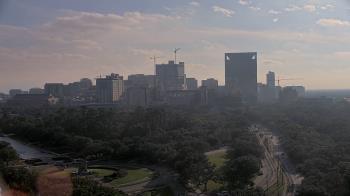 Weather camera view of Hotel ZaZa.